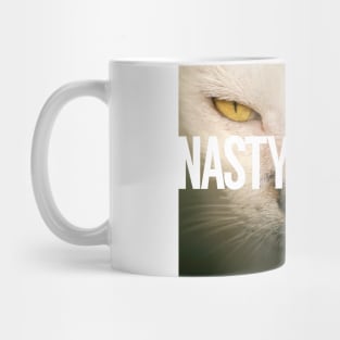 Proud Nasty Woman Mug